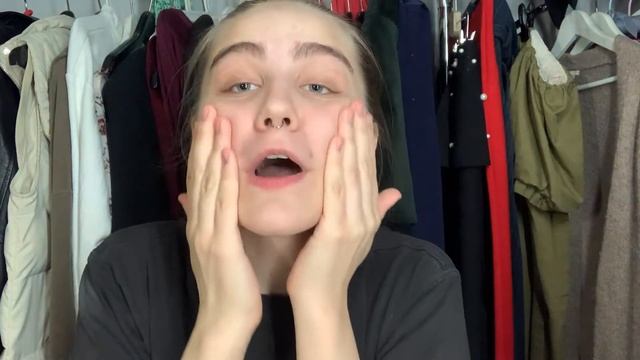 Эффективный пилинг за 10 рублей! смотреть онлайн