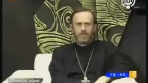 Игумен Вениамин (Новик). Кончина патриарха Алексия II