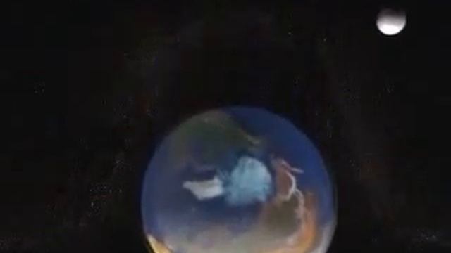 Модель Лунного затмения смотреть онлайн