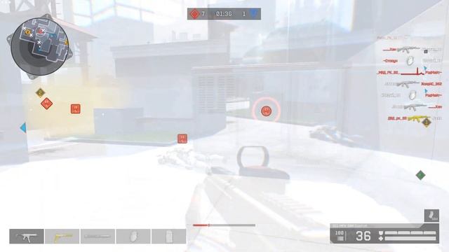 Нация_КАЗАХ vs ПодКумыс смотреть онлайн