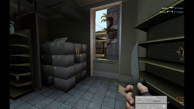 CS:GO Патруль#5|Фанится смотреть онлайн