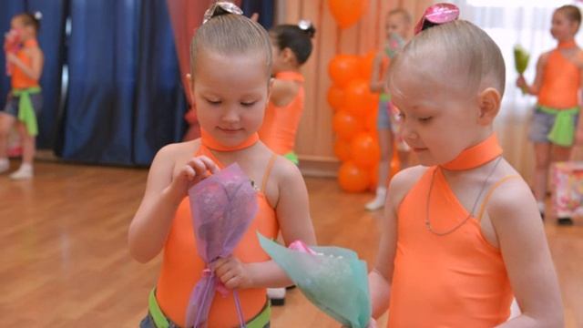 ТСК "Югра-дэнс" Центра культуры "Югра-презент" г.Югорск смотреть онлайн