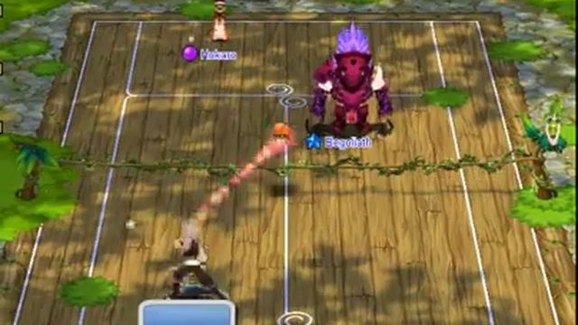 FANTASY TENNIS HACK 2011 - TheHackProduction смотреть онлайн