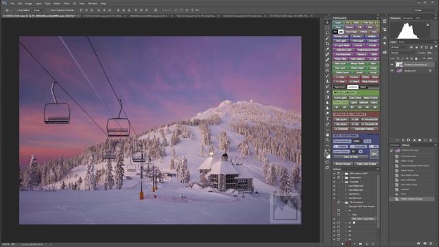 Assigning Your Own Actions To The Programmable Buttons In The TKActions Panel смотреть онлайн