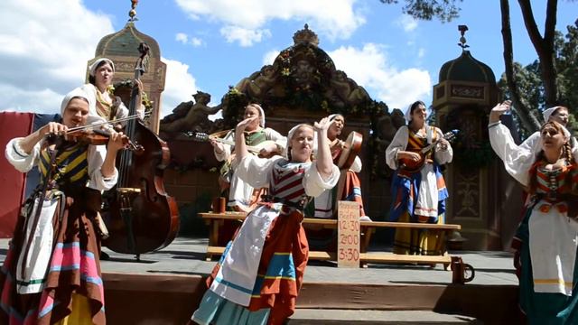 Paddy Murphy - MWOW смотреть онлайн