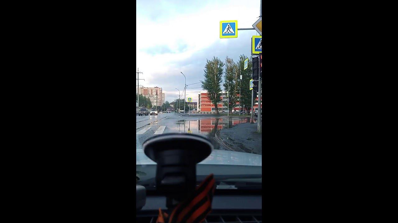 RRM в прямом эфире!