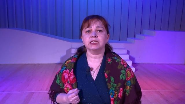 50 Сарычева Ирина, г. Новомичуринск, Рязанская область смотреть онлайн