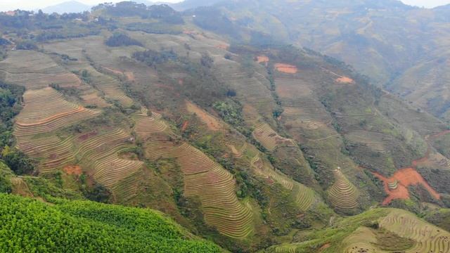 Ha Giang Loop Part 1 - Epic Road Trip (North Vietnam) смотреть онлайн