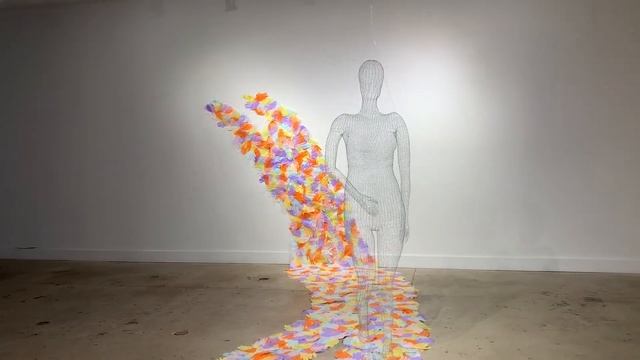 I Was Here - Installation смотреть онлайн
