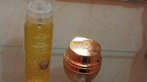 VLOG | Готовлю овсянный блин  |  Убираю в ванной комнате  |