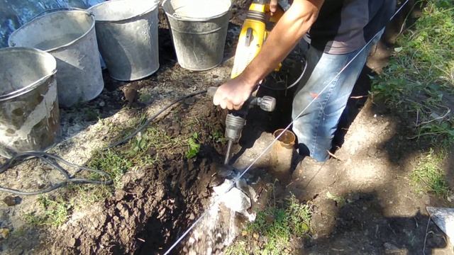 ОТБОЙНИК DeWALT в Деле смотреть онлайн