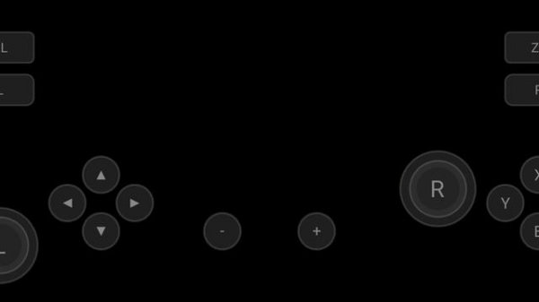 Skyline Emulator - Software Keyboard Test