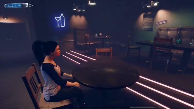 Of Bird and Cage - Gameplay Part 1 смотреть онлайн