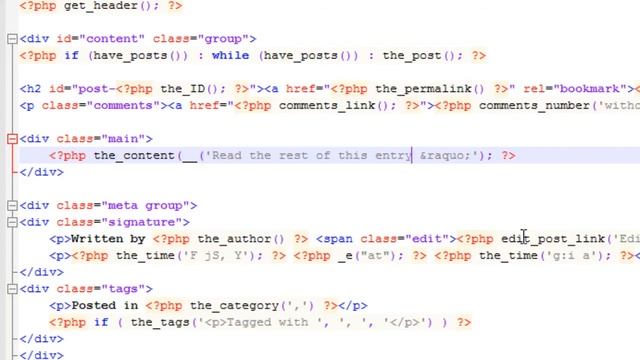Как переводить шаблоны WordPress и их локализация (подготовка к переводу) смотреть онлайн