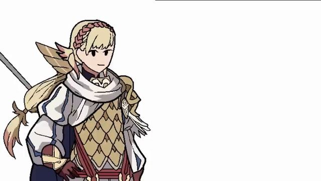 This is What Happens In... Fire Emblem Heroes (So Far). (Fire Emblem Heroes Plot Review) смотреть онлайн