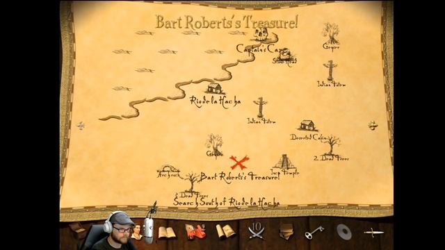 Sid Meier's Pirates! - (Open World Sea Adventure) 2021 смотреть онлайн