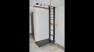 Консольный подъемник своими руками