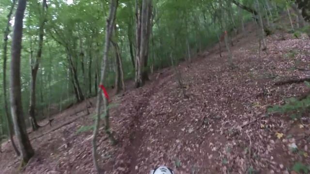 Соревнования по хард-эндуро в Геленджике. смотреть онлайн