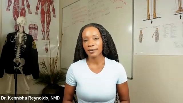 An Integrative Practitioner's Guide to Breast Health смотреть онлайн