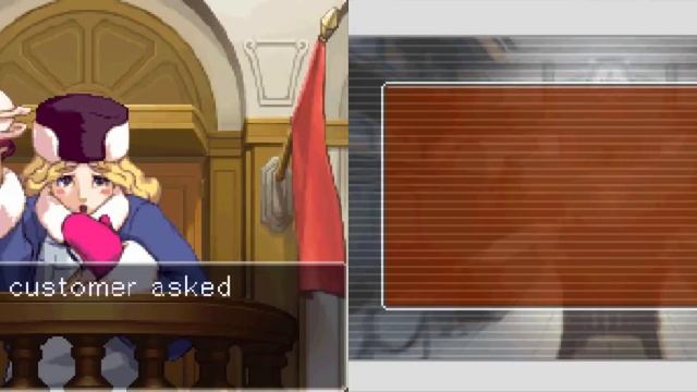 NEW BLOOD - Let's Play - Apollo Justice: Ace Attorney - 1 - Walkthrough Playthrough смотреть онлайн