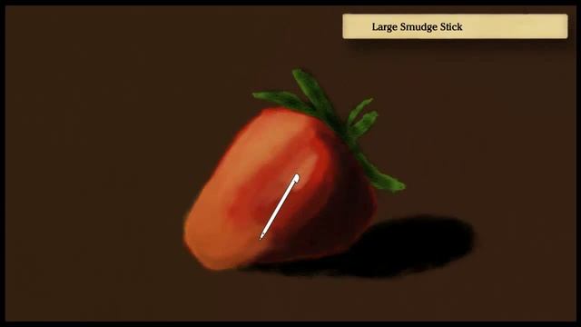 Art Academy: Home Studio - Lesson 4 (Strawberry) смотреть онлайн