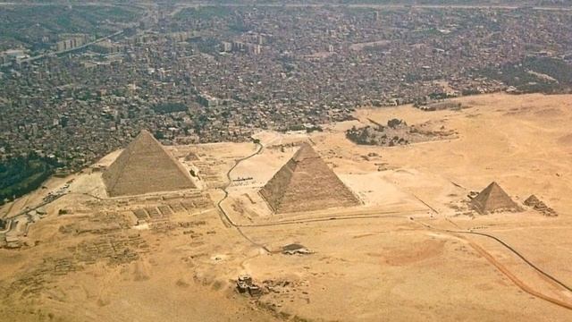 Китайские пирамиды. Мифы и реальность. [№ CB-009.04.09.2020.] смотреть онлайн