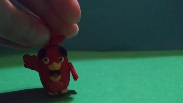 Angry Birds Bubble Trouble season 3 episode 2 смотреть онлайн