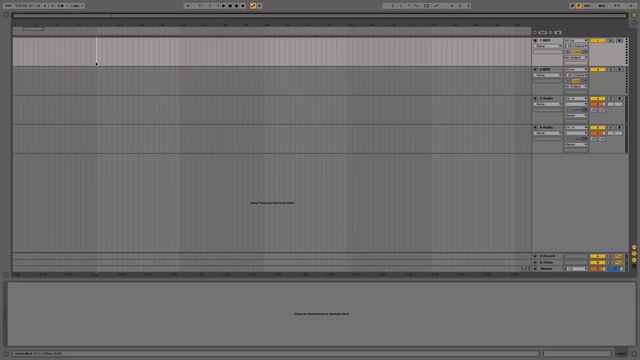 Structure and Arrangement in Electronic Music: Structure Analysis (Sonata Form) смотреть онлайн