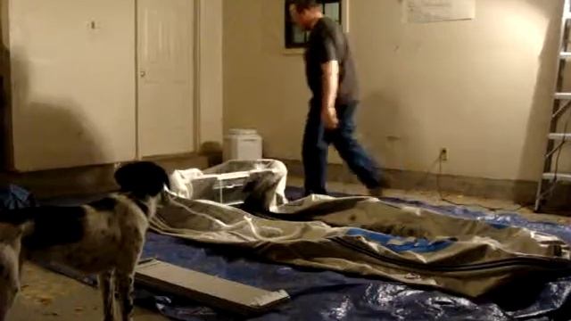 Inflation two.MPG смотреть онлайн