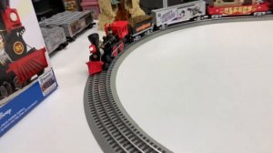 Toy Story Lionel Train Set - New 2020 O Gauge with Bluetooth
