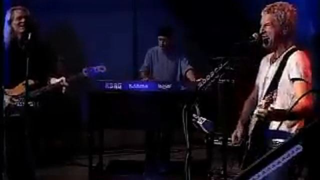 REO Speedwagon - Out Of Season