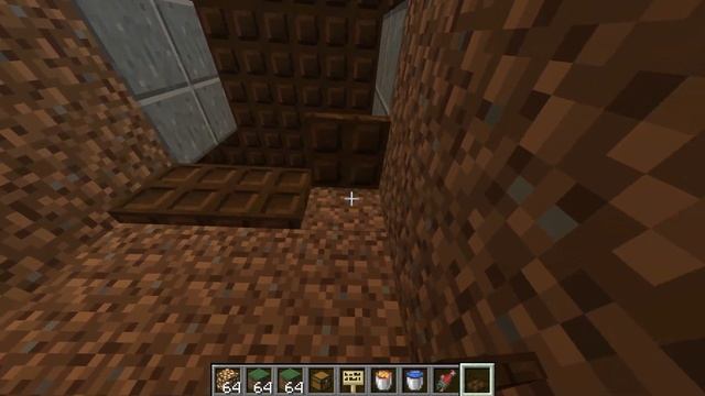 ?La Mejor GRANJA DE PÓLVORA (FÁCIL Y SIMPLE) Minecraft 1.16.5 y 1.17 *2021* смотреть онлайн