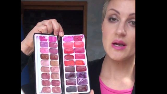 69. Помада и одежда. Мои предположения. смотреть онлайн