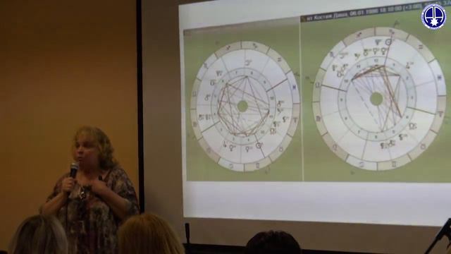 Солнечные «подсветки» (основанные на возвращениях Лунных Узлов). Сущинская Е. смотреть онлайн