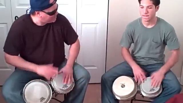 TUMBA BONGO 2010 смотреть онлайн