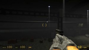 ТРЕТИЙ ЭПИЗОД HALF-LIFE 2! Первый Взгляд Half-Life 2 Episode 3 The Closure