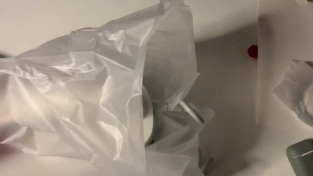 Ручной пылесос Xiaomi JV11 - Распаковка . смотреть онлайн