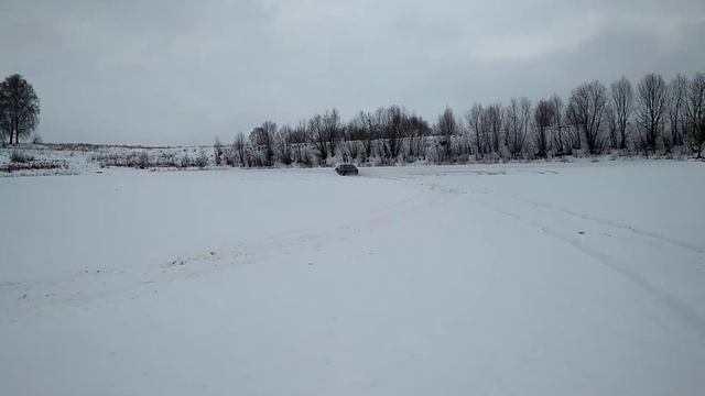 Нам врали 36 лет! Форд Сиерра неубиваемая машина! смотреть онлайн