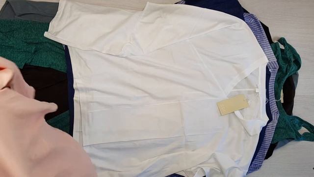 02939 Mix COS Summer (30PCS) 2 пак 30 12,50€