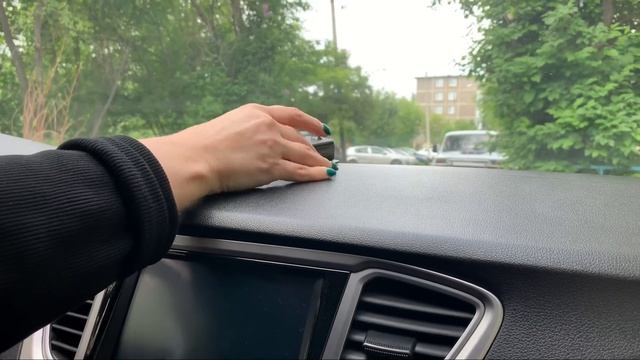 Влог/Установила радар-детектор смотреть онлайн