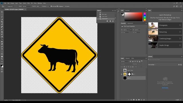 Decals and Alphas in Substance Painter смотреть онлайн