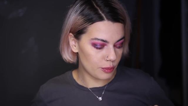 [?❤️ HUDA BEAUTY OBSESSIONS RUBY❤️?] смотреть онлайн