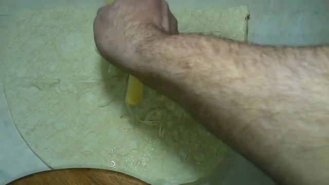 Рецепты для особых гостей 