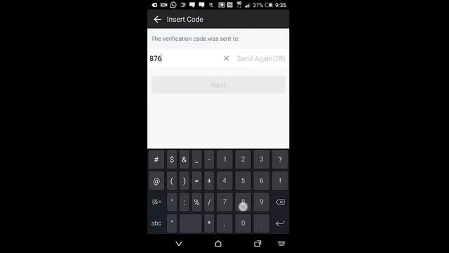 how to create qq account from phone смотреть онлайн