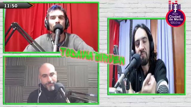COLUMNA DE ESTRENOS DE LUCHO MEZHER смотреть онлайн