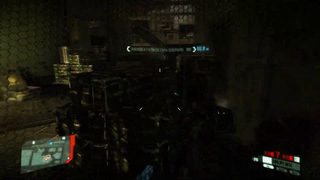 Crysis 2 Прохождение Игры Без Комментариев Часть 12 Опасная гавань смотреть онлайн