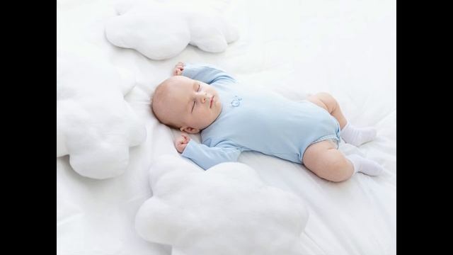 Мягкий Белый Шум для сна Baby смотреть онлайн