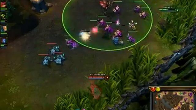 XZONE REACTOR League of Legends Helper Tool v 3.2 | Auto Last Hitter! | LoL Bot | Free! смотреть онлайн
