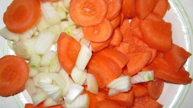 Готовим дома