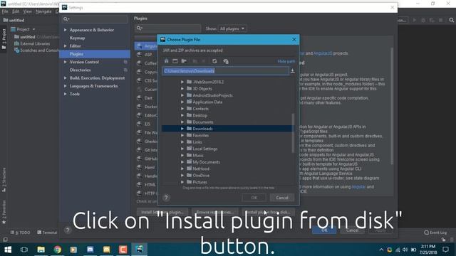 How to get WebStorm (JetBrains IDE) Rich Presence for Discord смотреть онлайн
